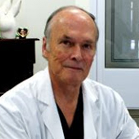 Russell Walton M.D.